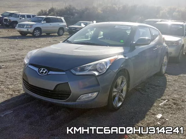 KMHTC6AD0HU314241 фото 3