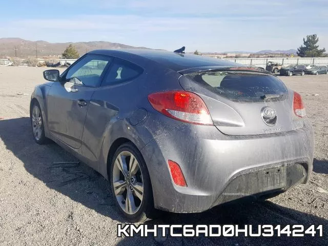 KMHTC6AD0HU314241 фото 4