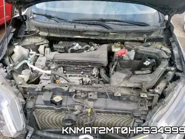 KNMAT2MT0HP534999 фото 8