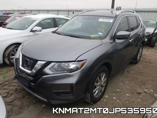 KNMAT2MT0JP535950 фото 3