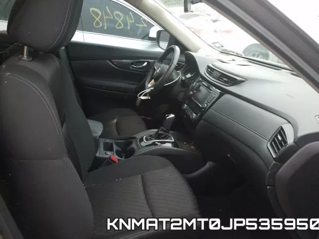 KNMAT2MT0JP535950 фото 6