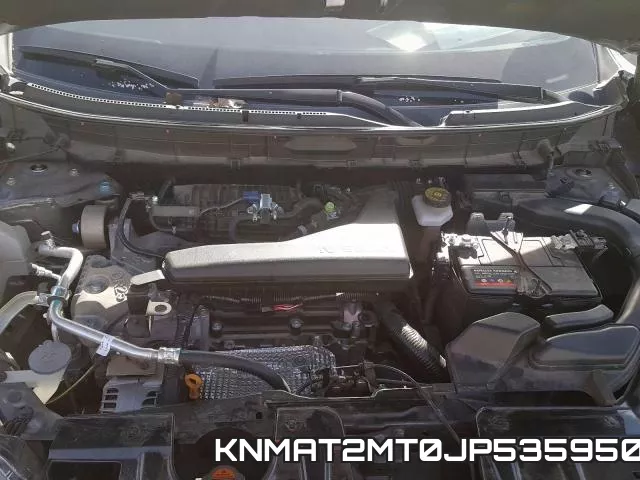 KNMAT2MT0JP535950 фото 8