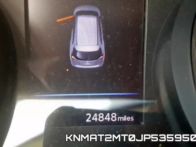 KNMAT2MT0JP535950 фото 9