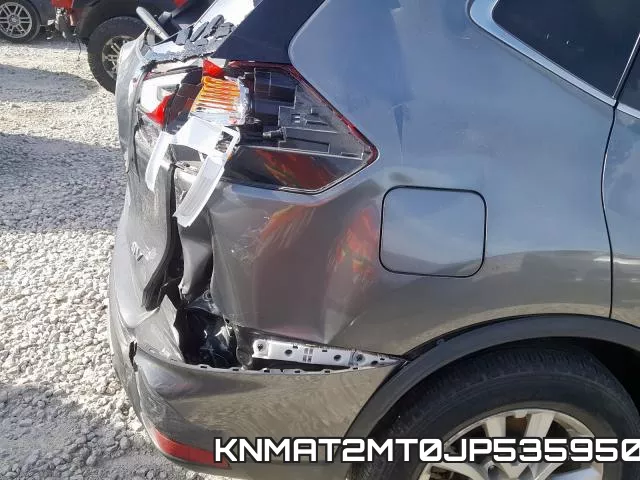 KNMAT2MT0JP535950 фото 10