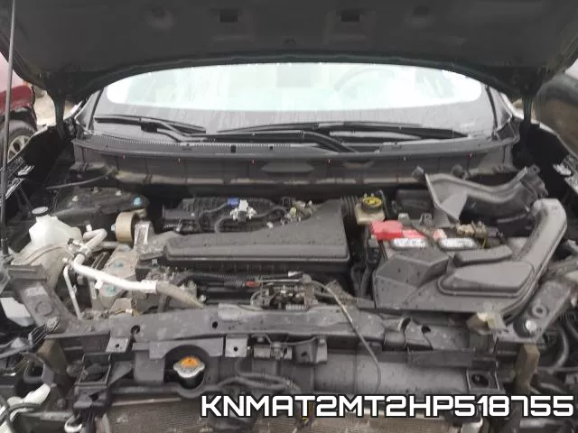 KNMAT2MT2HP518755 фото 8