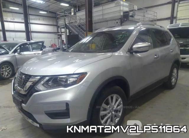 KNMAT2MV2LP511864 фото 3