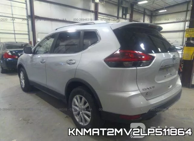 KNMAT2MV2LP511864 фото 4