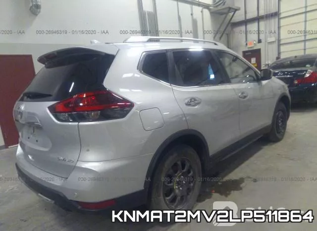 KNMAT2MV2LP511864 фото 5