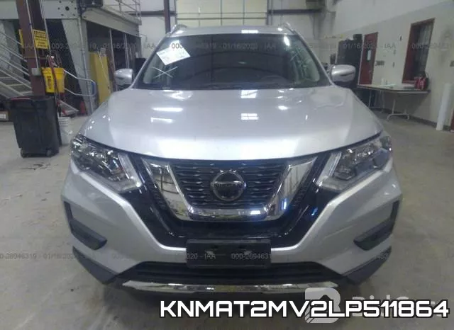 KNMAT2MV2LP511864 фото 7