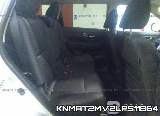 KNMAT2MV2LP511864 фото 9