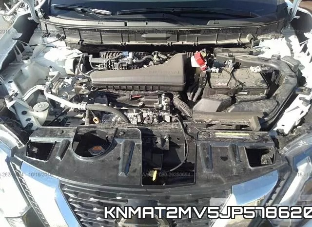 KNMAT2MV5JP578620 фото 2