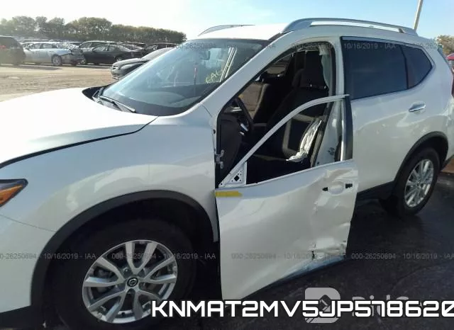 KNMAT2MV5JP578620 фото 7