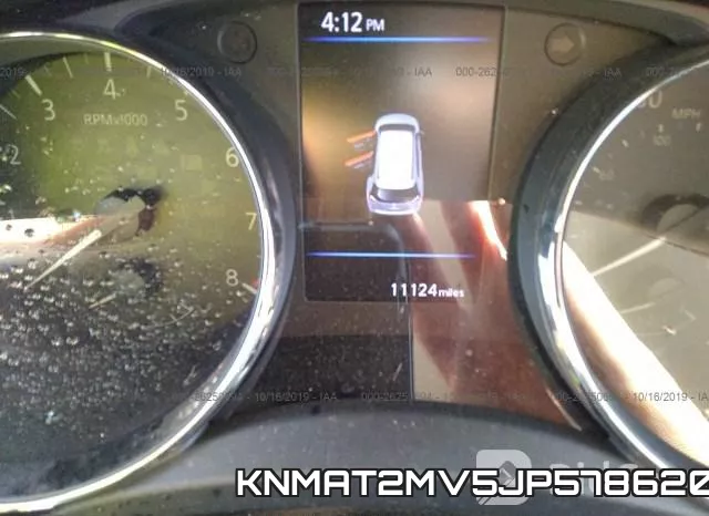 KNMAT2MV5JP578620 фото 8
