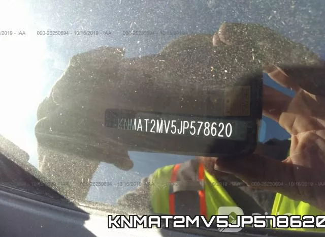 KNMAT2MV5JP578620 фото 10