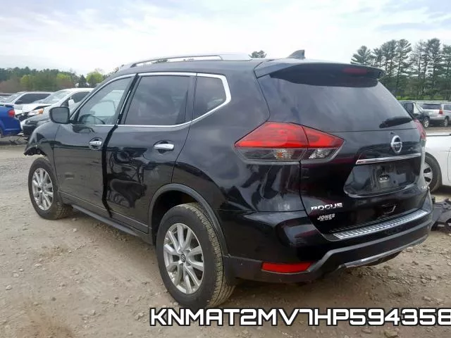 KNMAT2MV7HP594358 фото 4