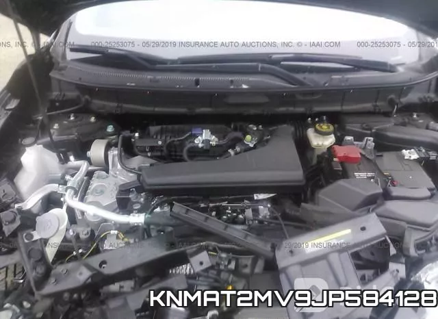 KNMAT2MV9JP584128 фото 2