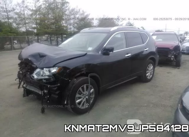 KNMAT2MV9JP584128 фото 3