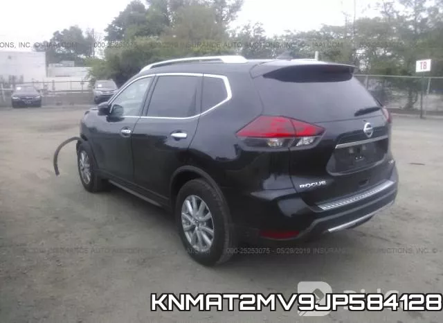 KNMAT2MV9JP584128 фото 4