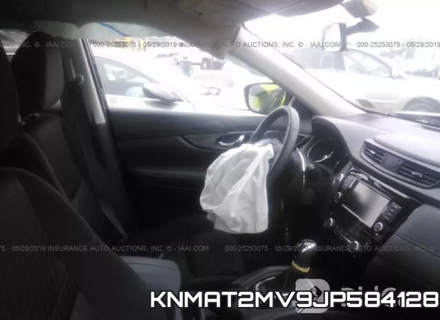 KNMAT2MV9JP584128 фото 6