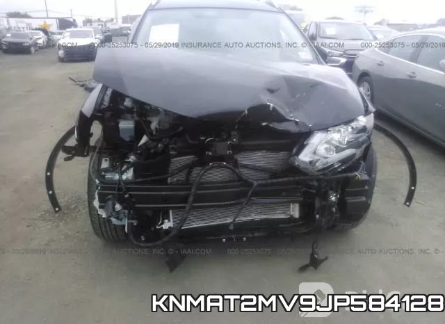 KNMAT2MV9JP584128 фото 7