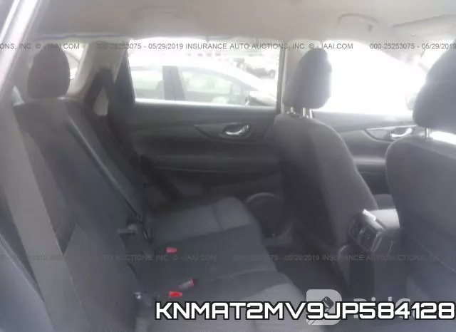 KNMAT2MV9JP584128 фото 9