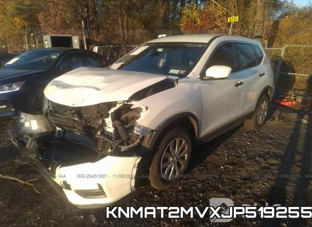 KNMAT2MVXJP519255 фото 3