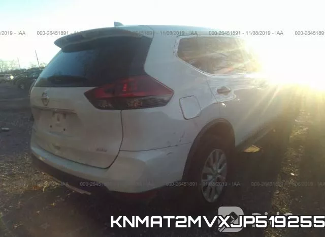 KNMAT2MVXJP519255 фото 5