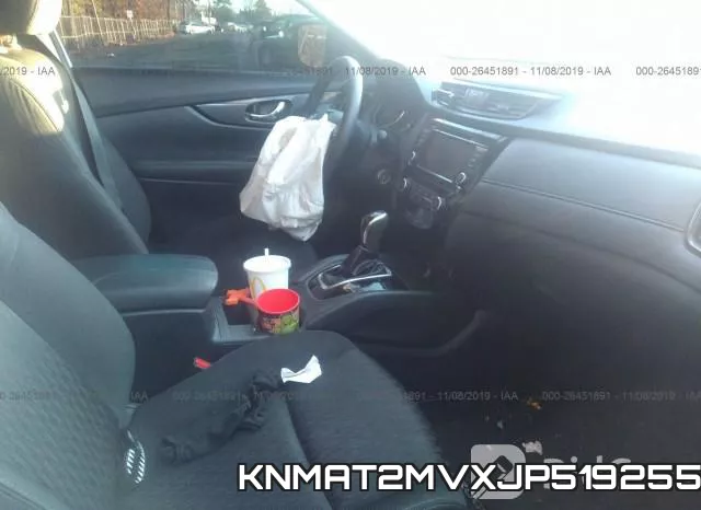 KNMAT2MVXJP519255 фото 6