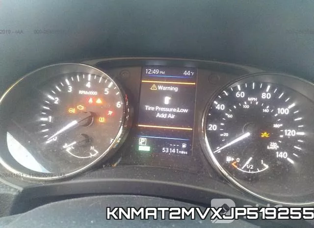 KNMAT2MVXJP519255 фото 8