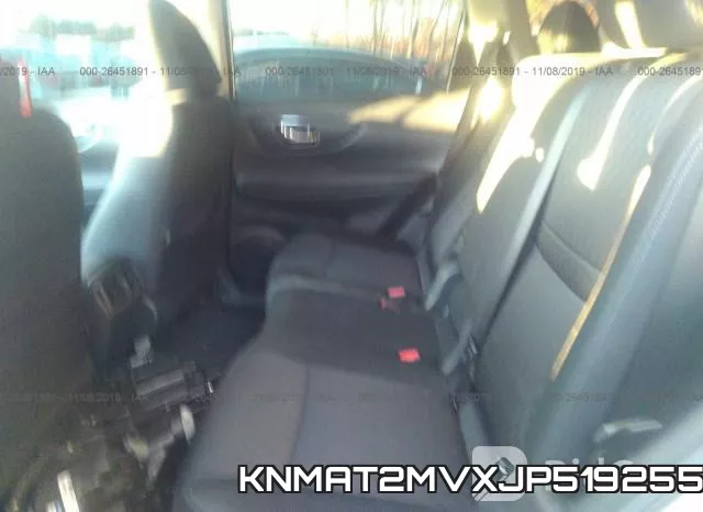 KNMAT2MVXJP519255 фото 9