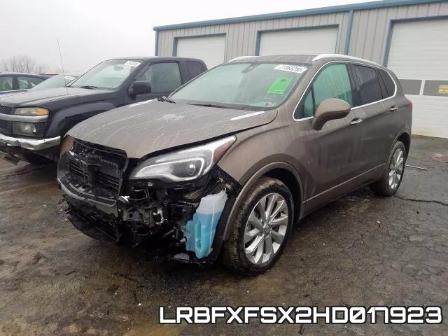 LRBFXFSX2HD017923 фото 3