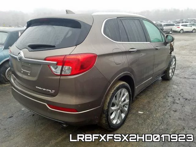LRBFXFSX2HD017923 фото 5