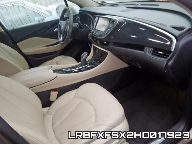 LRBFXFSX2HD017923 фото 6