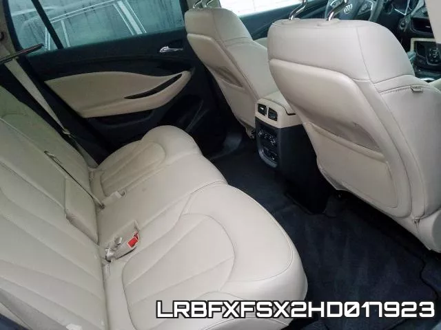 LRBFXFSX2HD017923 фото 7