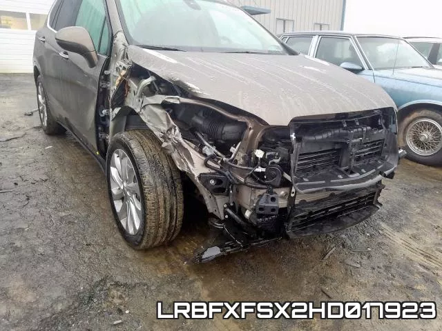 LRBFXFSX2HD017923 фото 10
