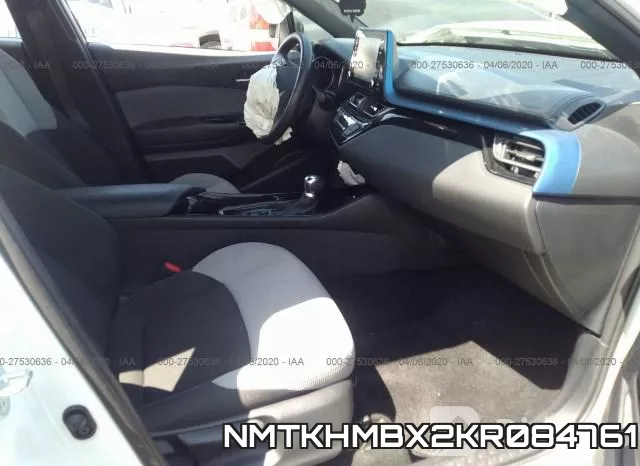 NMTKHMBX2KR084761 фото 6