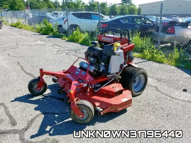 UNKN0WN31796440 фото 3