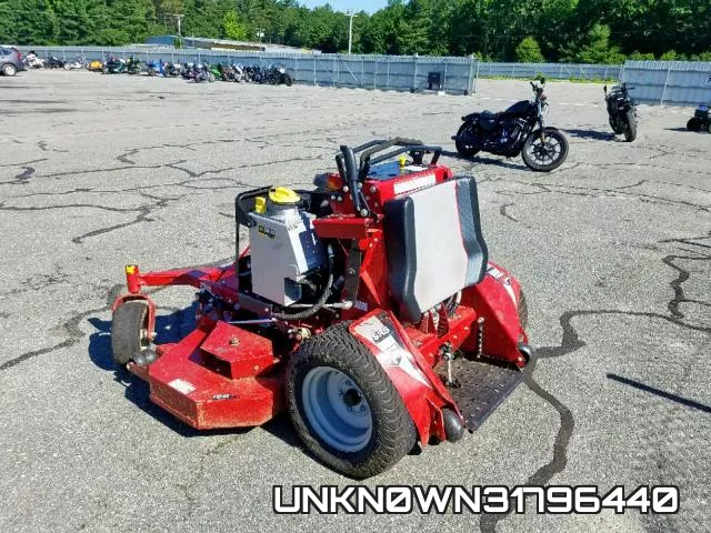 UNKN0WN31796440 фото 4