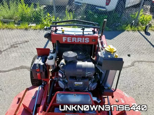 UNKN0WN31796440 фото 7