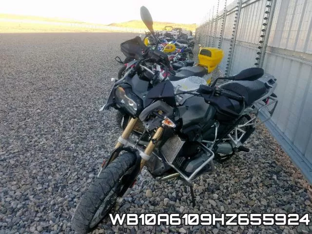 WB10A6109HZ655924 фото 3