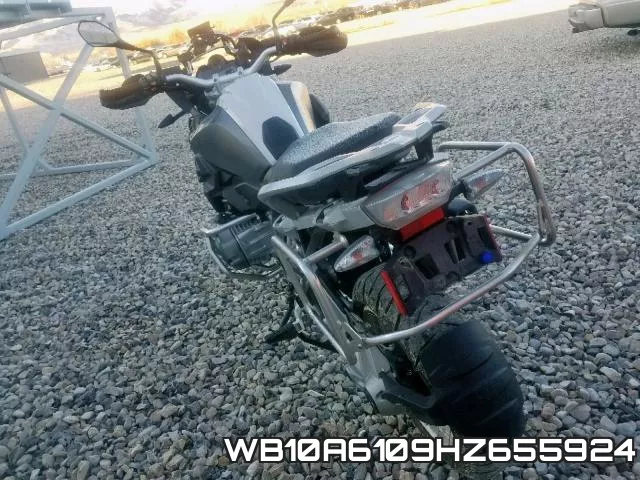 WB10A6109HZ655924 фото 4