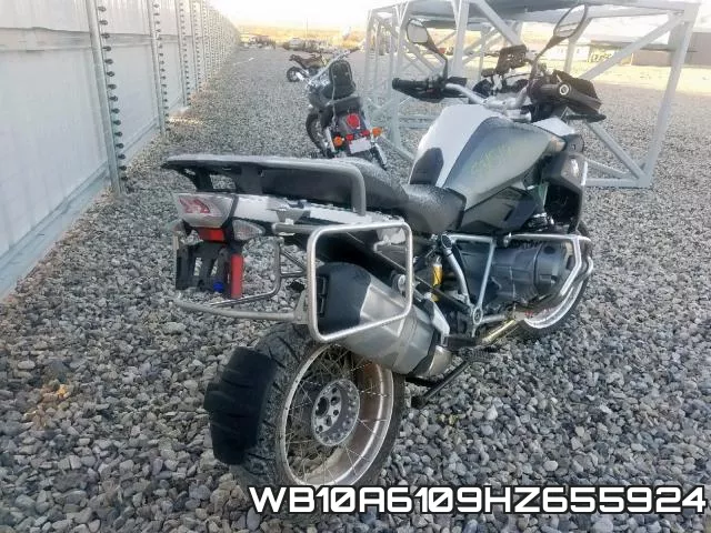 WB10A6109HZ655924 фото 5