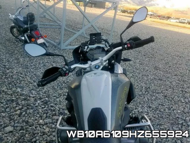 WB10A6109HZ655924 фото 6