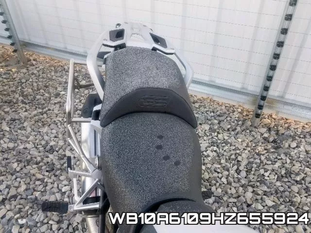 WB10A6109HZ655924 фото 7