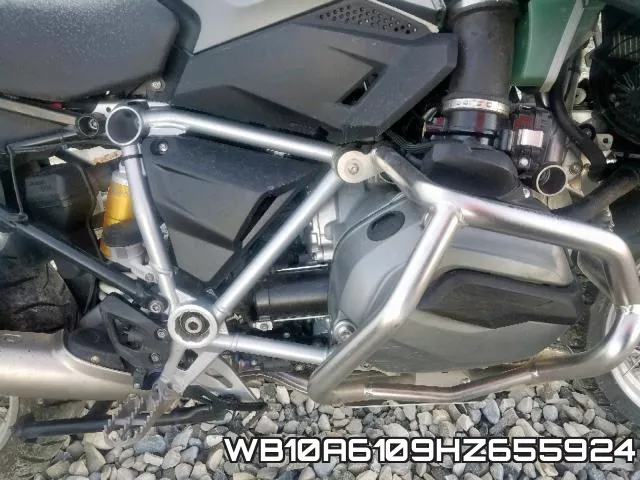 WB10A6109HZ655924 фото 8