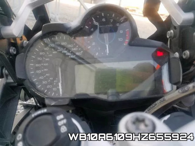 WB10A6109HZ655924 фото 9