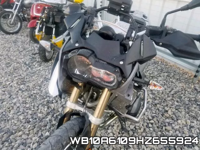 WB10A6109HZ655924 фото 10