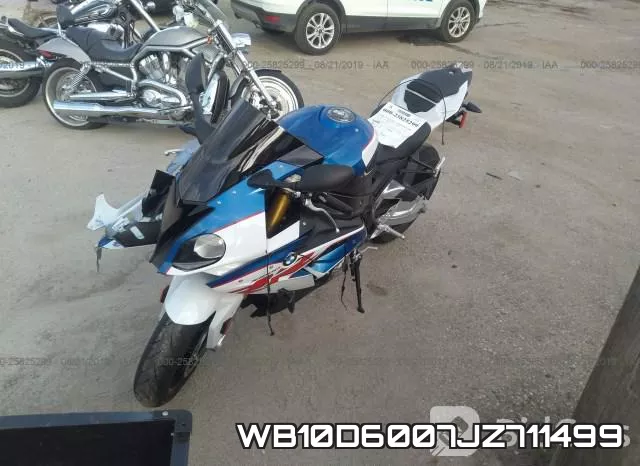 WB10D6007JZ711499 фото 3