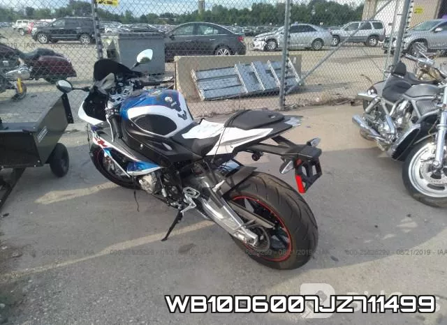 WB10D6007JZ711499 фото 4