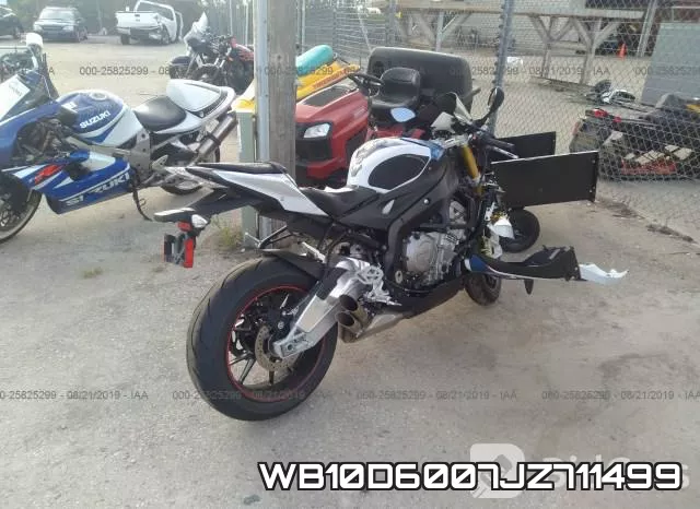 WB10D6007JZ711499 фото 5